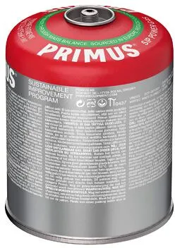 Primus Power Gas SIP Schraubkartusche, 450g