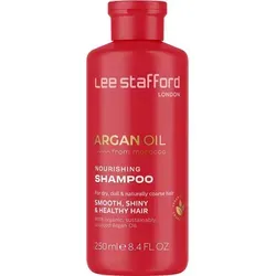 Lee Stafford ArganOil Nourishing Shampoo 250ml