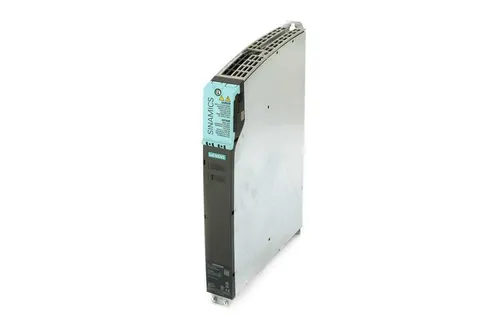 Siemens 6SL3130-6AE21-0AB1 New factory sealed SINAMICS S120 SMART LINE MODULE