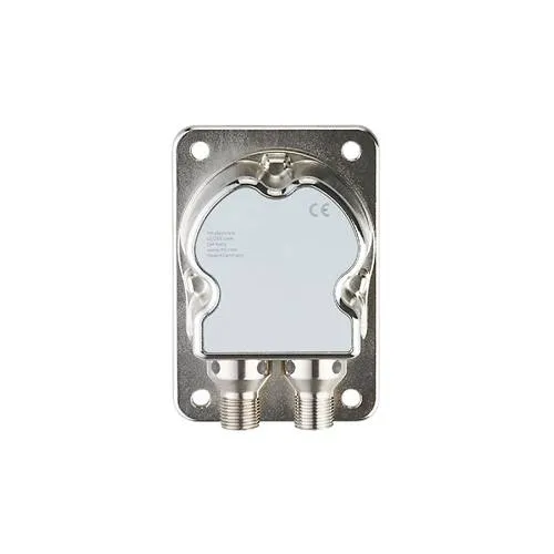 ifm Electronic Neigungssensor JN2200 - Präzise Neigungsmessung - Industrie-Neigungssensoren mit IO-Link, Messbereich von -180 bis +180 ° für präzise Anwendungen in der Automatisierung.