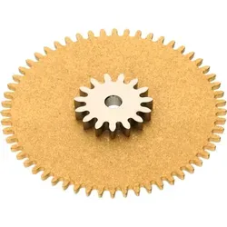 Alternative Rolex Ersatzteile für die Kaliber RX 3130 bis 3186