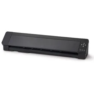 Silhouette Schneideplotter Cameo Pro MK-II - Professioneller Stanzer mit 600 mm Schnittbreite und max. Materialstärke von 3 mm. Ideal für präzise Schnitte in Papier, Folie, Stoff und mehr. Inklusive intelligenter Path-Technologie und kostenloser Software.