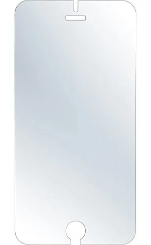 Somikon iPhone 6 Panzerglas: Original Gorilla Glas 9H Displayschutz, 3D Touch für iPhone 6 /6s Plus (Panzerglas-Displayschutz, 6 Schutzfolie, i Phone)