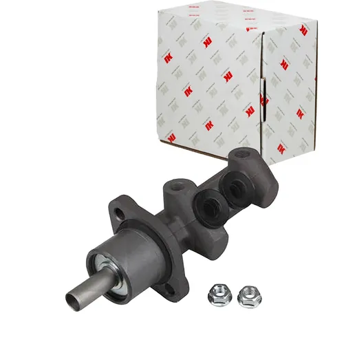 NK HAUPTBREMSZYLINDER 20,6mm passend für RENAULT CLIO THALIA | 823940