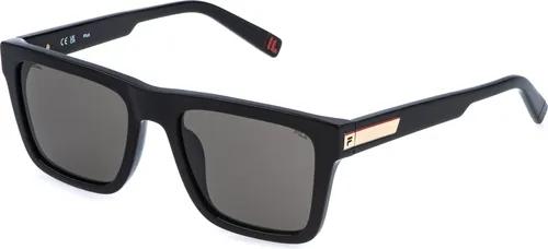 Fila SFIA11V 700P NERO LUCIDO 53/19/145 Herren Sonnenbrillen