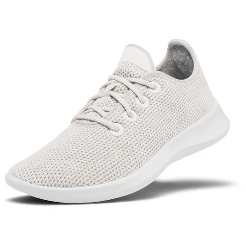 allbirds - Tree Runner - Sneaker 46 | EU 46 weiß/grau