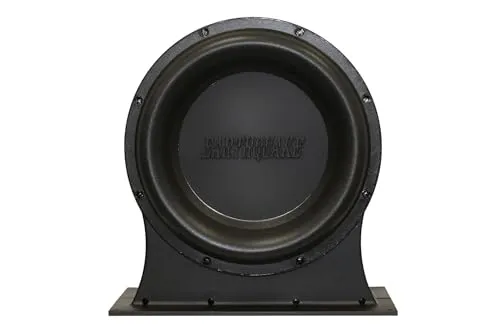 Earthquake Sound PUMP-12 Kühlermodul, Hornbelastung, passiv, 30,5 cm