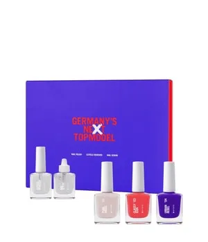 Germany's Next Topmodel Nagellack Edition Nagellack-Set 1 Stk
