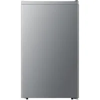 PKM KS93ESI Kühlschrank - Freistehender Kühlschrank mit kompakten Maßen (BxHxT 47,5 x 84 x 45 cm) und energieeffizienter E-Klasse, ideal für kleine Küchen oder als zusätzlicher Kühlschrank.