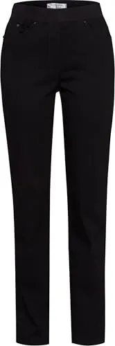 Raphaela by Brax Pamina Super Dynamic Jeans - Schmale Five-Pocket-Jeans für Damen mit extrem hoher Elastizität, ideal für eine schlanke Silhouette und perfekten Tragekomfort.