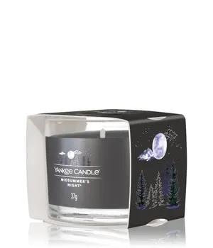Yankee Candle Midsummers Night Duftkerze 37 g