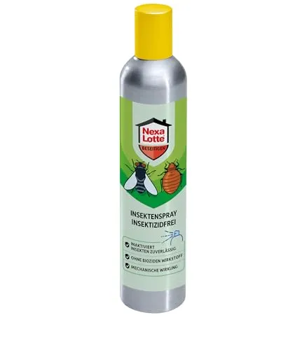 Nexa Lotte® Insektenspray 300,0 ml