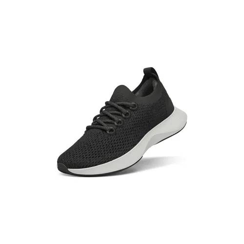 allbirds Sneaker Dasher NZ schwarz Herren, Größe Euro (US): 44,5 (11,5)