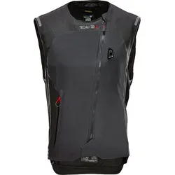 Alpinestars Tech-Air 3 V2 Airbag Weste XL - Sonstige Motorradbekleidung mit wasserdichter und wasserabweisender Technologie, ausgestattet mit Bluetooth für optimale Sicherheit und Komfort beim Fahren.