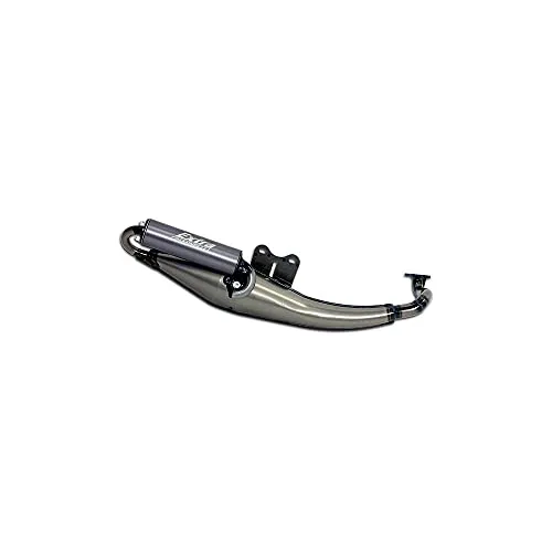GIANNELLI EXTRA V2 PEUGEOT ELYSEO 99/11-TREKKER 50 99/11 HOMOL. EXHAUST