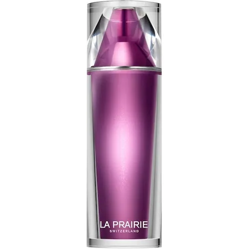La Prairie Platinum Rare Cellular Life Lotion 115ml - Luxuriöse Bodylotion für ganzheitliche Hauterneuerung, mit Platin Peptid für optimale Regeneration und Schutz vor oxidativen Schäden.