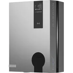 Raedian NEX 22 kW Typ 2 Wallbox - Hochleistungs-Ladestation für Elektrofahrzeuge, 22 kW Ladeleistung, Typ 2 Steckdose, ideal für schnelles Laden zu Hause oder am Arbeitsplatz.