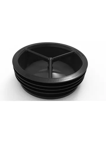 Green Drain GD6 Wasserfalle Membran-Geruchsverschluss 148-155 mm - Der Green Drain ist ein innovativer, wasserloser Membran-Geruchsverschluss, der Gerüche und Schädlinge effektiv fernhält. Ideal für verschiedene Abflussarten und einfach zu installieren.