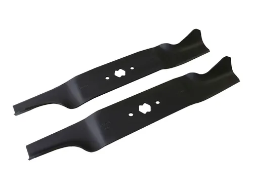 SECURA Messer Rasenmäher kompatibel mit OBI CMI 96-115,96-125, 96-115 Mähwerk 96cm 38'