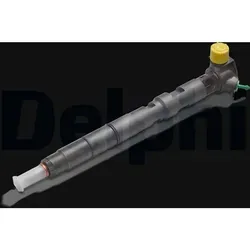 DELPHI Einspritzventil für FORD 1219725 1202803 1207364 R02201Z-12B1