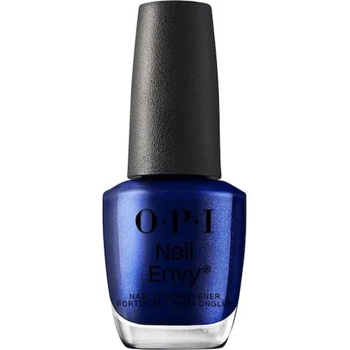 OPI Nail Envy All Night Strong 15 ml - Der OPI Nail Envy All Night Strong sorgt für stärkere Naturnägel mit veganer Formel. Ideal für langanhaltenden Glanz und Pflege – für schöne, gepflegte Nägel im Alltag.
