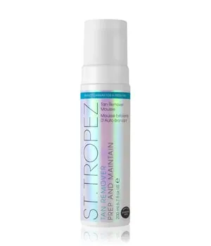 St. Tropez Tan Remover Mousse 200ml Reinigungsschaum