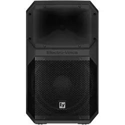 EV PXM-12MP B-Stock - Aktiver 12" Coax Monitor - PA-Boxen mit 700 Watt Maximalleistung, ideal für Live-Performances. Ausgestattet mit QuickSmartDSP und 4 EQ-Presets für perfekten Sound.