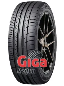 Dunlop SP Sport Maxx 050 225/45 R17 91W mit Felgenschutz - Hochleistungsreifen für Sportwagen mit optimiertem Grip. Der Dunlop SP Sport Maxx bietet exzellente Leistung bei trockenem und nassem Wetter sowie hohe Aquaplaningbeständigkeit.