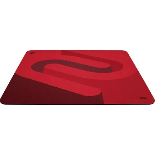 BenQ ZOWIE G-SR-SE-ZC 02 Red 9H.N4CFQ.A61
