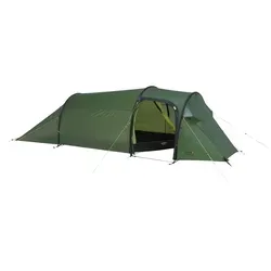 Wechsel Tempest 2 Zero-G - 2-Personen-Zelt green - Tunnelzelt für 2 Personen mit aerodynamischer Form, sturmstabil und leicht, ideal für Camping und Outdoor-Aktivitäten.