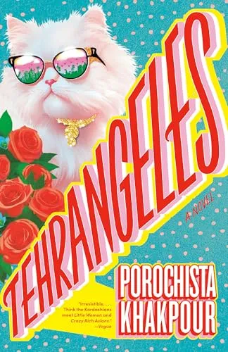 Tehrangeles: A Novel