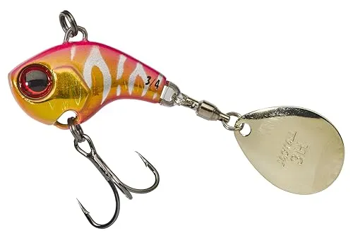 Illex Deracoup Spinner Momotora, 14g 1/2oz 28mm