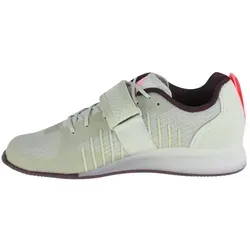 adidas Adipower Weightlifting 3 GY8925 - Perfekte Gewichtheberschuhe - Halbschuhe für Männer, ideal für das Training mit hochwertigem Obermaterial und Gummisohle für optimalen Halt und Stabilität.