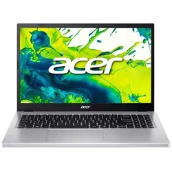 Acer Aspire Go 15 - Leistungsstarker Laptop für unterwegs - Laptops: 15,6" Full-HD IPS Display, Intel Core i3, 8GB RAM und 512GB SSD für schnelles Arbeiten und unterhaltsame Multimedia-Erlebnisse.