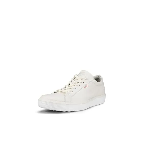 ECCO Herren Soft 60 Premium Sneaker - Herren-Sneaker, der 60 Jahre ECCO Erbe feiert, mit exklusiven Details und fortschrittlicher ECCO LYTR-Technologie für optimalen Komfort und Dämpfung.