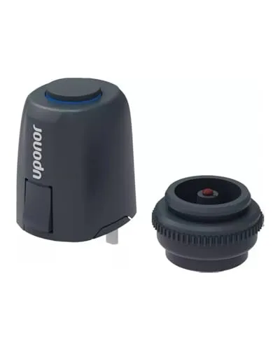 Uponor Vario Stellantrieb NC MT 1W IP54 (230 Volt (1141678))