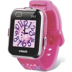 Kidizoom Smartwatch DX2 Rose