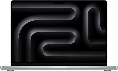 Apple MacBook Pro 2024 - 41,1 cm (16,2 Zoll), 24 GB RAM, 512 GB SSD, Apple M4 Pro, bis zu 24 Stunden Akkulaufzeit für mobiles Arbeiten ohne Unterbrechung