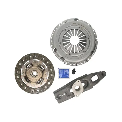 Sachs Kupplungssatz 3000 950 001 - Hochwertiger Kupplungssatz für zuverlässige Leistung und optimale Kraftübertragung in Ihrem Fahrzeug. Ideal für Wartung und Reparatur von PKWs.