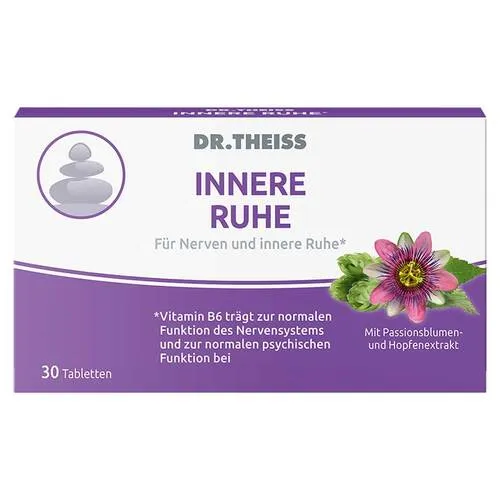 Dr. Theiss Innere Ruhe Tabletten