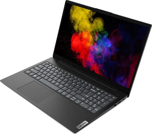 Lenovo V15 G2 IJL - 15,6" FHD, Celeron N5100, 8GB RAM, 256GB SSD, Win11 Home