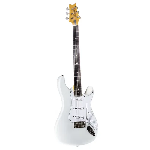 PRS John Mayer Silver Sky Frost E Gitarre