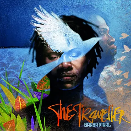 The Traveller (Lp+Mp3) [Vinyl LP]