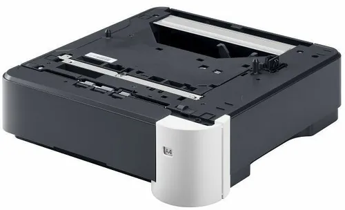 Kyocera PF 1100 Papierkassette 250 Blatt - Papierkassette für ECOSYS Drucker, erhöht die Papierkapazität und sorgt für unterbrechungsfreies Drucken.