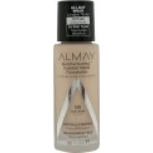Almay Skin Perfecting Comfort Matte Foundation 30ml - 130 Cool Nude