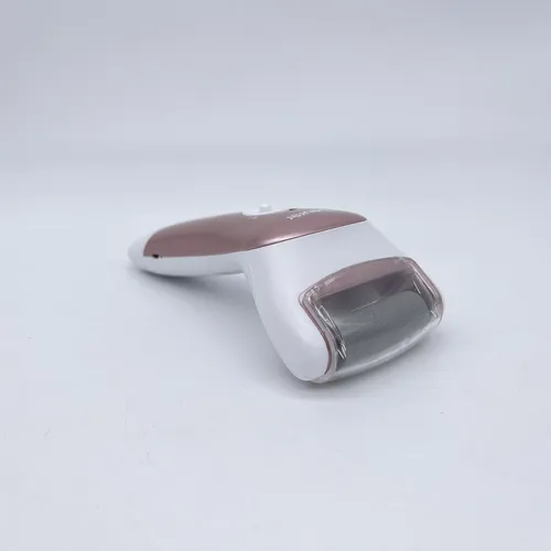 Beurer Fußschleifer - Effektive Fußpflege für Zuhause - Nagelpflegeinstrumente, Sets & Zubehör - Perfekt für glatte Füße und schnelle Ergebnisse dank leistungsstarker Schleifköpfe.