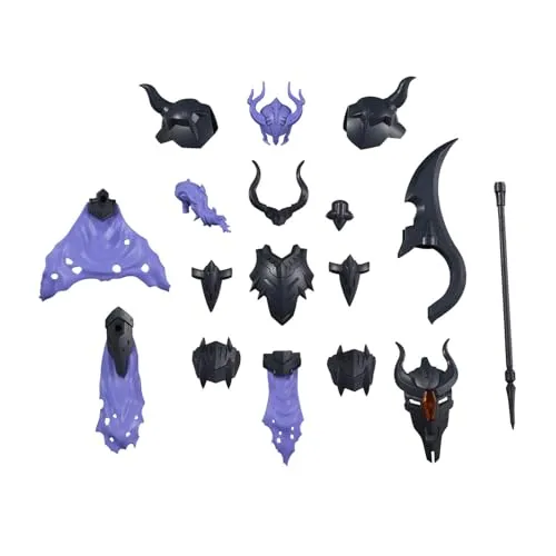 BANDAI Hobby KIT 30MF Class UP Armor (ROSAN Warrior)