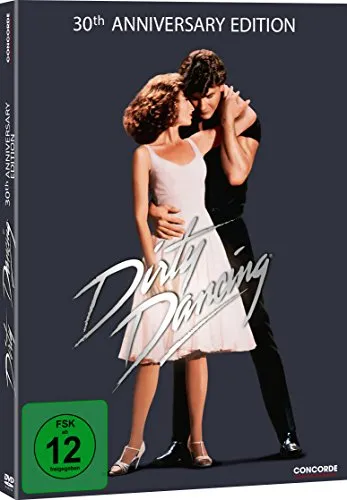 Dirty Dancing - Fan Edition - 30th Anniversary