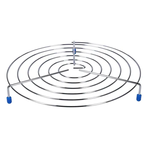 easyPART Grillrost rund 273mmØ für SAMSUNG Mikrowelle DE97-00136B - Ersatzteil für Mikrowellenzubehör, ideal für gleichmäßiges Garen und optimale Nutzung Ihrer Mikrowelle.
