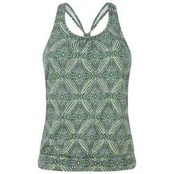 Protest Tankini MIXZest tankini top Veggie Green 42